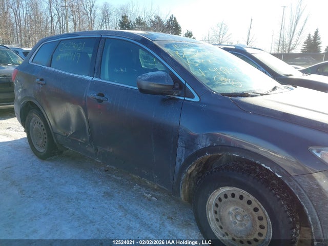 JM3TB2CA2F0447419 Mazda CX-9