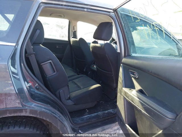 JM3TB2CA2F0447419 Mazda CX-9