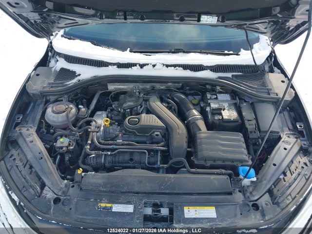 3VWEX7BU0SM089866 Volkswagen JETTA SE