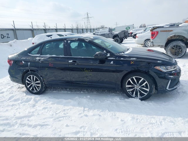 3VWEX7BU0SM089866 Volkswagen JETTA SE