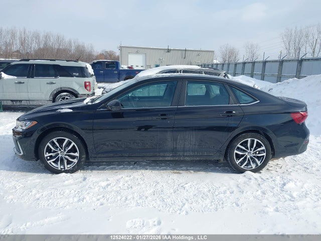 3VWEX7BU0SM089866 Volkswagen JETTA SE