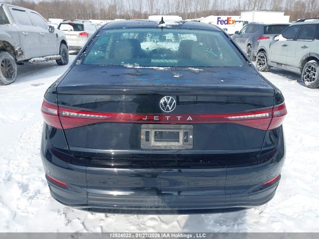 3VWEX7BU0SM089866 Volkswagen JETTA SE