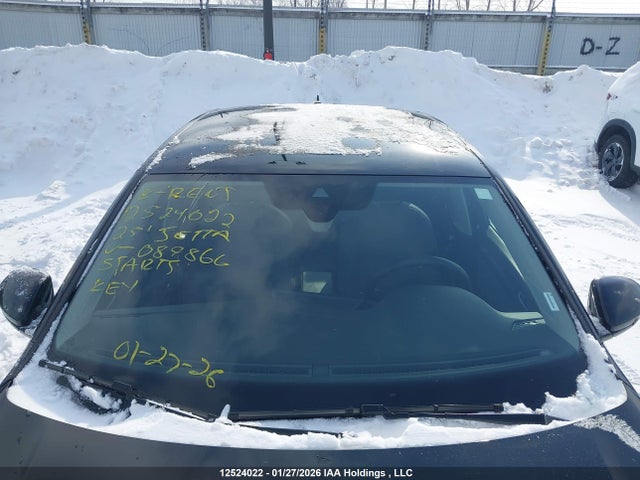 3VWEX7BU0SM089866 Volkswagen JETTA SE
