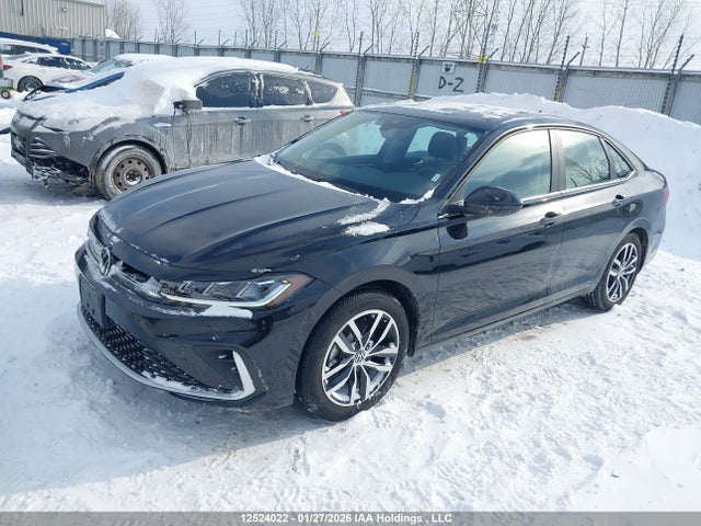3VWEX7BU0SM089866 Volkswagen JETTA SE