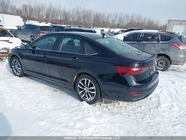 3VWEX7BU0SM089866 Volkswagen JETTA SE