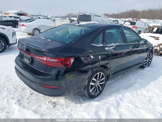 3VWEX7BU0SM089866 Volkswagen JETTA SE