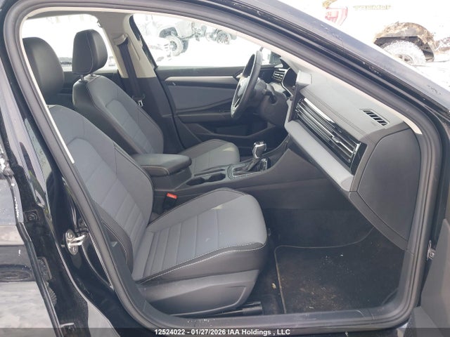 3VWEX7BU0SM089866 Volkswagen JETTA SE