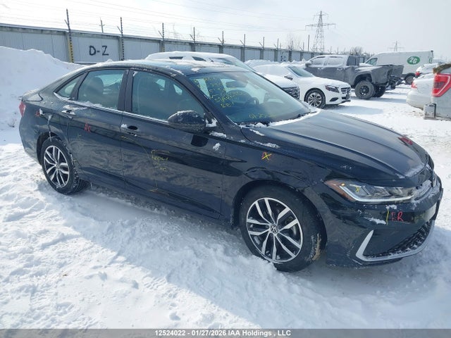3VWEX7BU0SM089866 Volkswagen JETTA SE