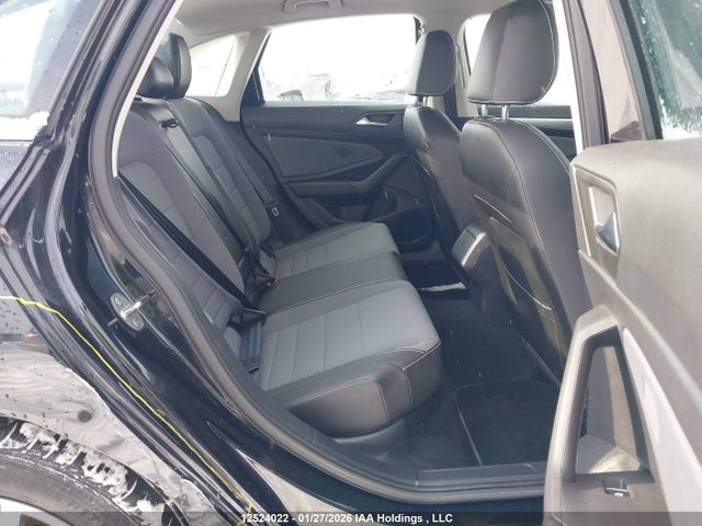 3VWEX7BU0SM089866 Volkswagen JETTA SE