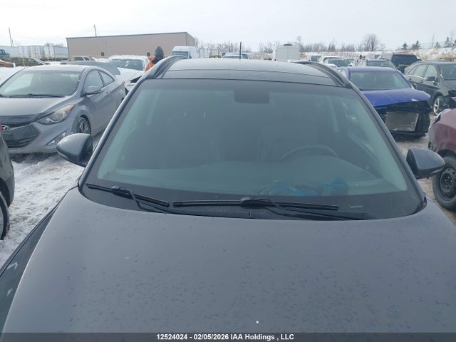 KM8J3CA43HU459196 Hyundai TUCSON SE