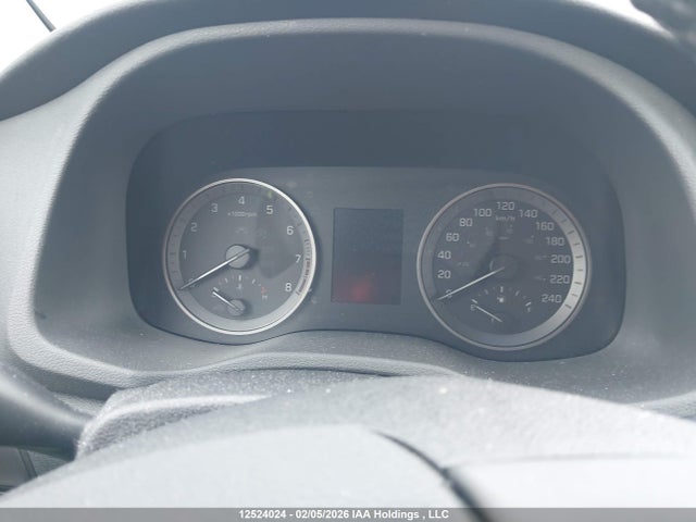 KM8J3CA43HU459196 Hyundai TUCSON SE