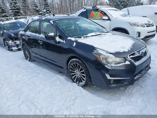JF1GJAL66FH009626 Subaru Impreza