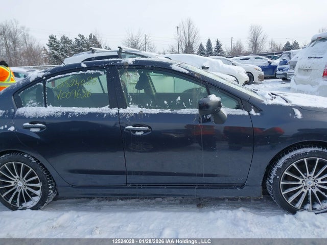 JF1GJAL66FH009626 Subaru Impreza