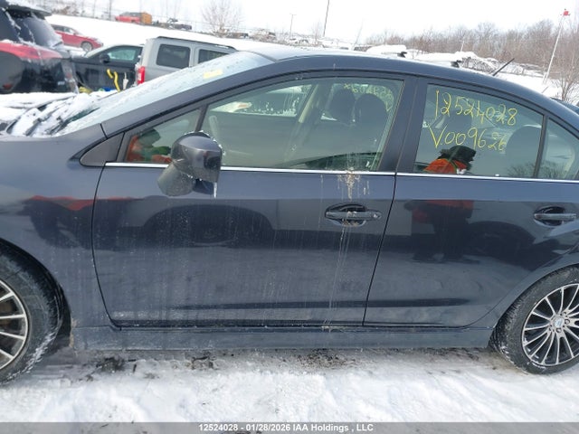 JF1GJAL66FH009626 Subaru Impreza