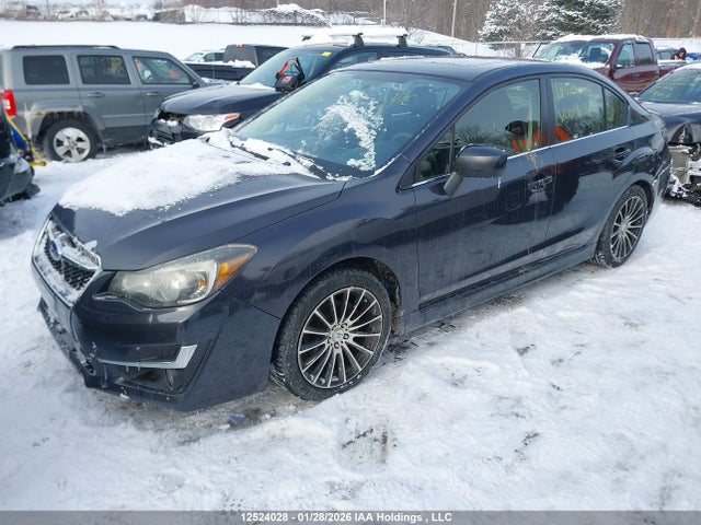 JF1GJAL66FH009626 Subaru Impreza