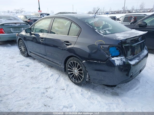 JF1GJAL66FH009626 Subaru Impreza