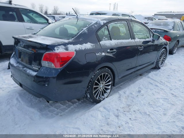 JF1GJAL66FH009626 Subaru Impreza