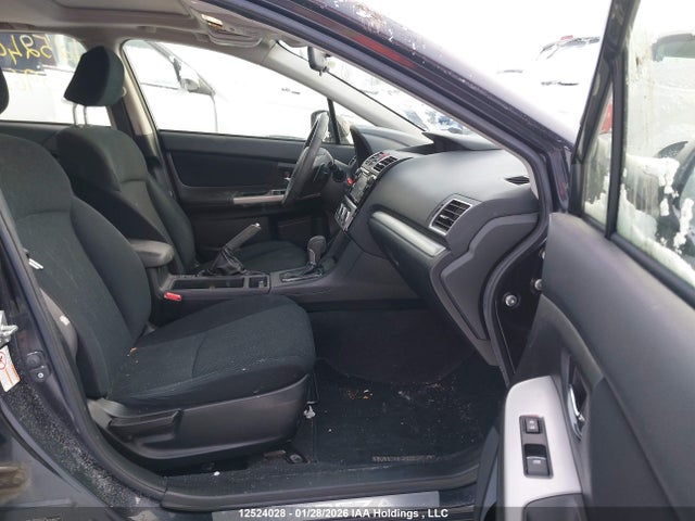 JF1GJAL66FH009626 Subaru Impreza