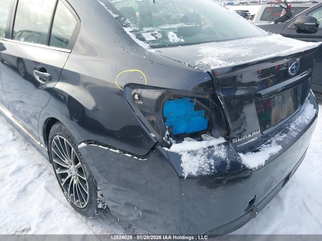 JF1GJAL66FH009626 Subaru Impreza