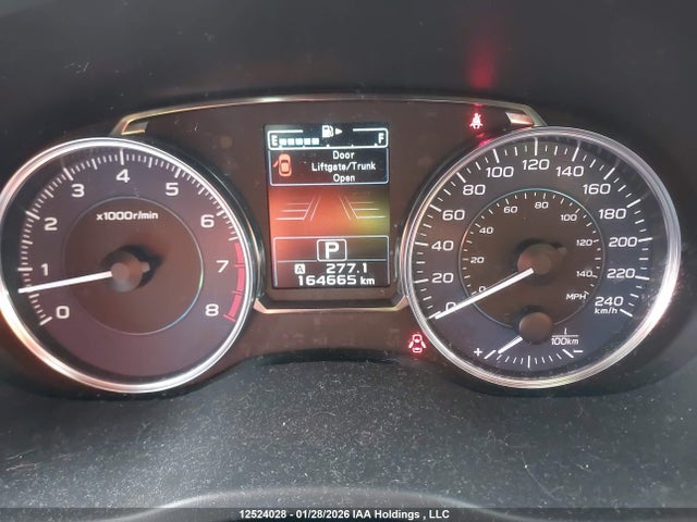 JF1GJAL66FH009626 Subaru Impreza