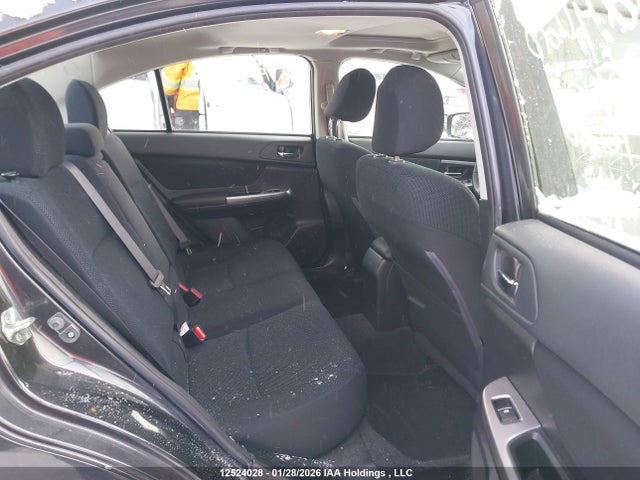 JF1GJAL66FH009626 Subaru Impreza