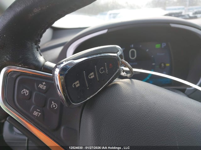 1G1RA6S56KU107980 Chevrolet VOLT LT