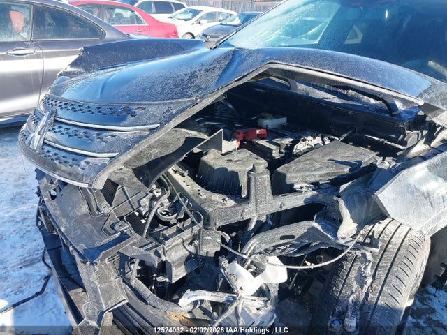 JA4J4WA81RZ634274 Mitsubishi Outlander