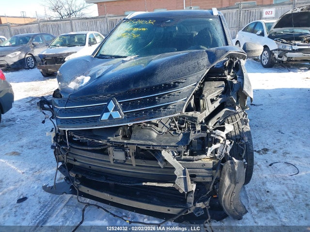 JA4J4WA81RZ634274 Mitsubishi Outlander
