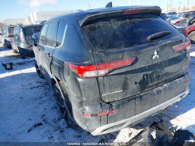 JA4J4WA81RZ634274 Mitsubishi Outlander