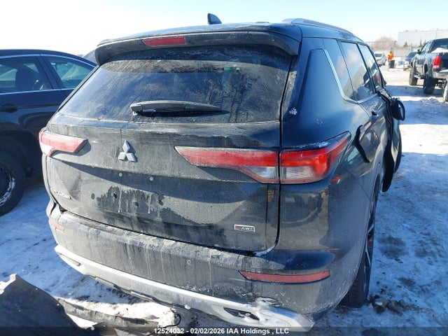 JA4J4WA81RZ634274 Mitsubishi Outlander