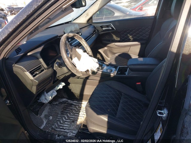 JA4J4WA81RZ634274 Mitsubishi Outlander