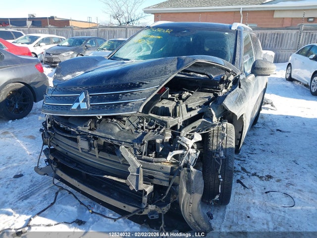 JA4J4WA81RZ634274 Mitsubishi Outlander