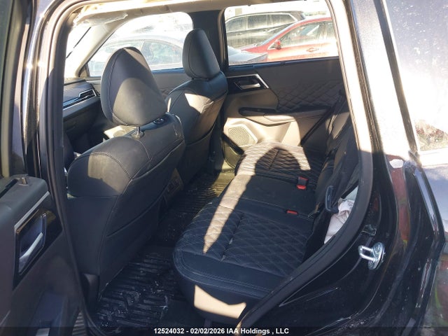 JA4J4WA81RZ634274 Mitsubishi Outlander