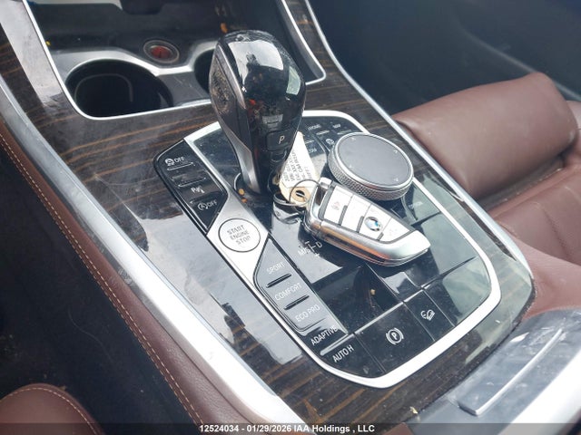 5UXCR6C09L9C26136 BMW X5 Xdrive40i