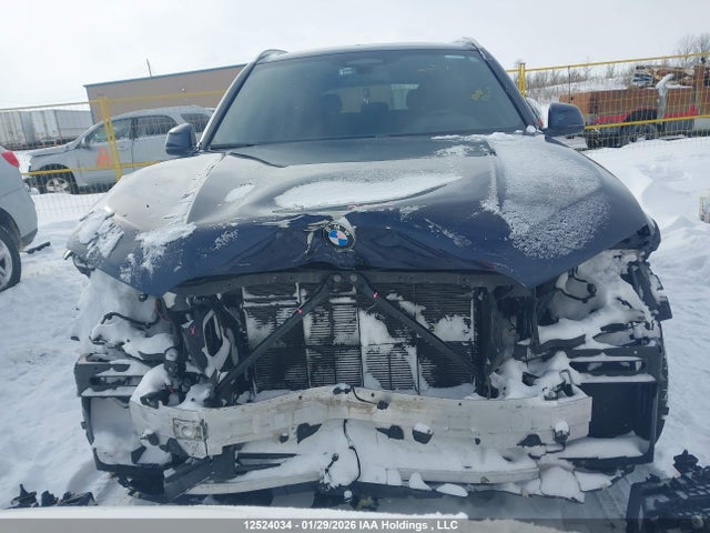5UXCR6C09L9C26136 BMW X5 Xdrive40i