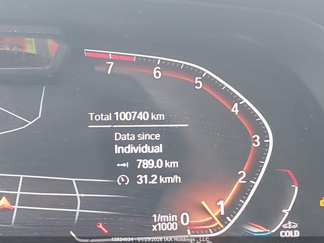 5UXCR6C09L9C26136 BMW X5 Xdrive40i