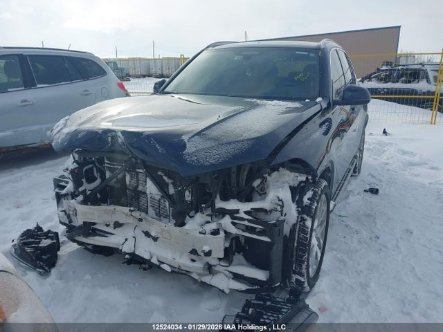5UXCR6C09L9C26136 BMW X5 Xdrive40i