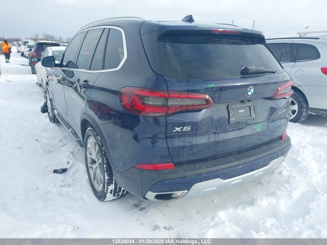 5UXCR6C09L9C26136 BMW X5 Xdrive40i