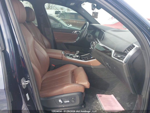 5UXCR6C09L9C26136 BMW X5 Xdrive40i