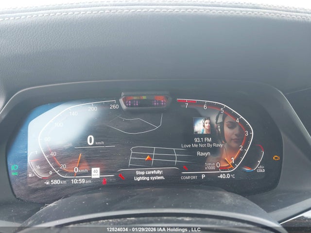 5UXCR6C09L9C26136 BMW X5 Xdrive40i