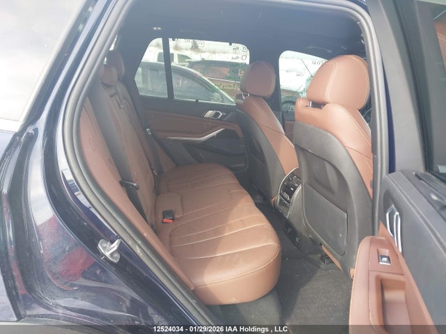 5UXCR6C09L9C26136 BMW X5 Xdrive40i