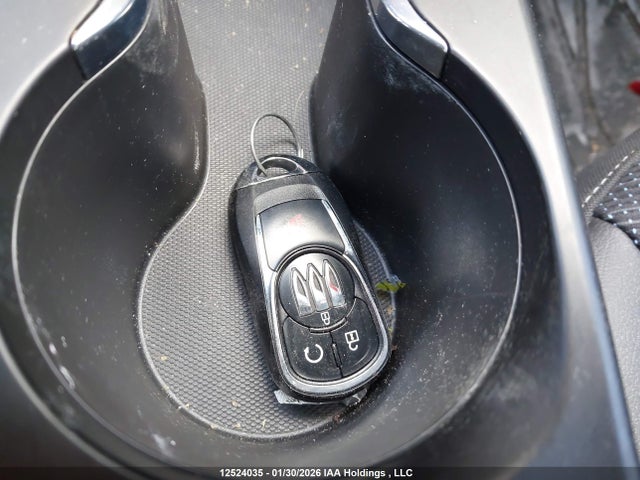 Buick Envista Preferred 2025 KL47LAE23SB052830 Image 11