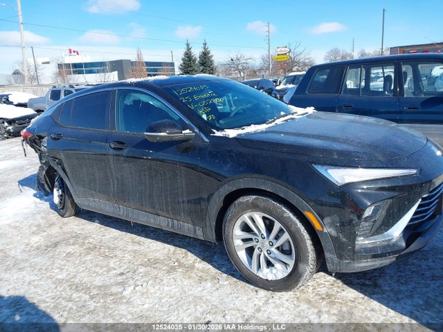 Buick Envista Preferred 2025 KL47LAE23SB052830 Image 13