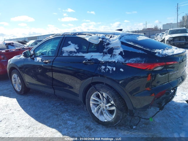 Buick Envista Preferred 2025 KL47LAE23SB052830 Image 14