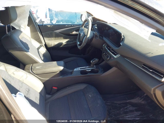 Buick Envista Preferred 2025 KL47LAE23SB052830 Image 5