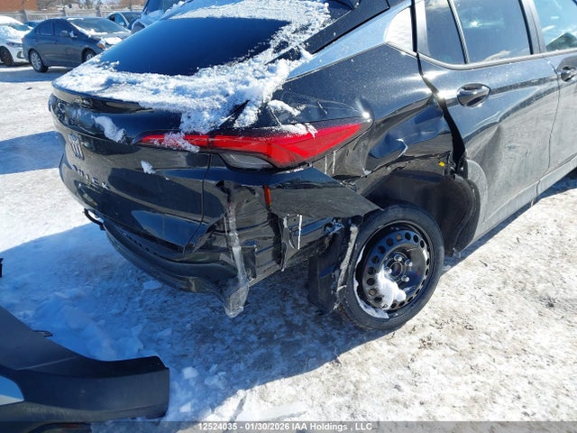 Buick Envista Preferred 2025 KL47LAE23SB052830 Image 6