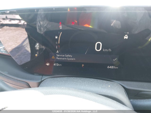 Buick Envista Preferred 2025 KL47LAE23SB052830 Image 7