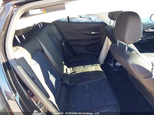 Buick Envista Preferred 2025 KL47LAE23SB052830 Image 8