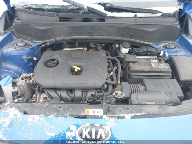 KNDEP2AA3M7068620 KIA Seltos Lx