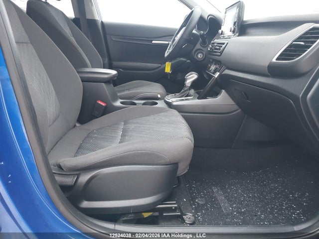KNDEP2AA3M7068620 KIA Seltos Lx
